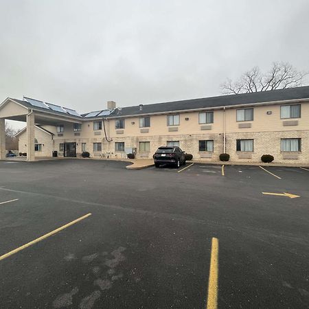 Motel 6 Portland, In Dış mekan fotoğraf