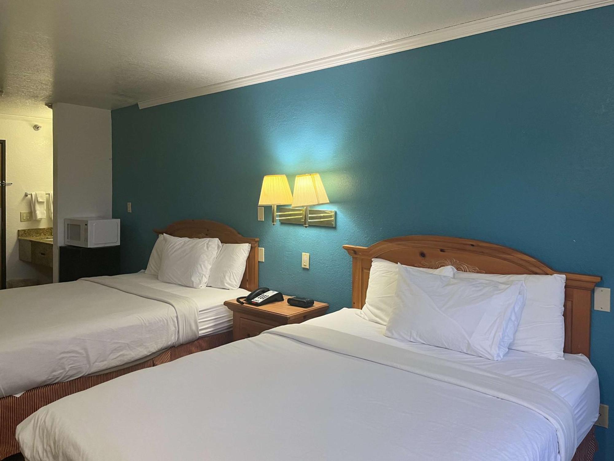 Motel 6 Portland, In Dış mekan fotoğraf