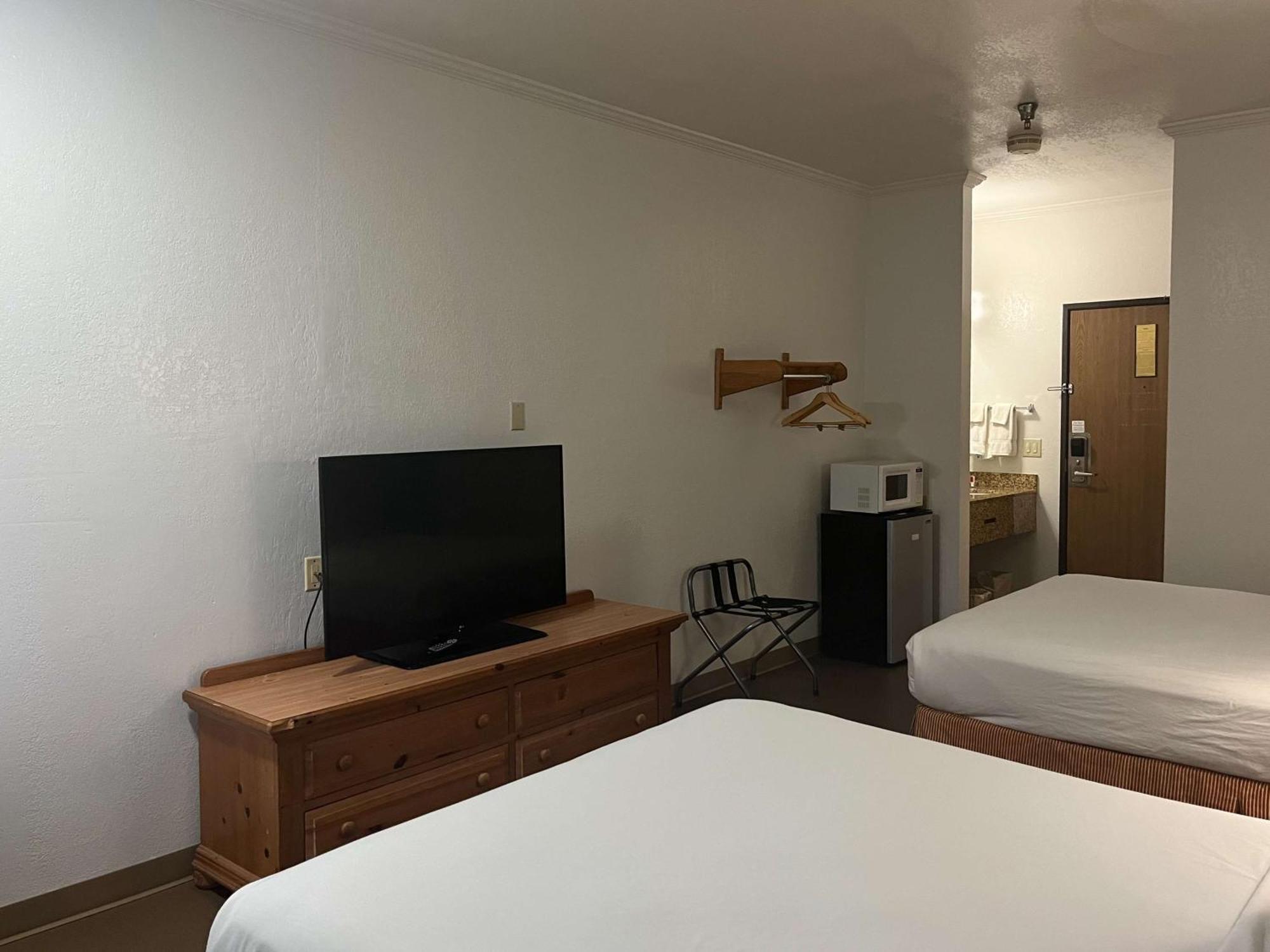 Motel 6 Portland, In Dış mekan fotoğraf
