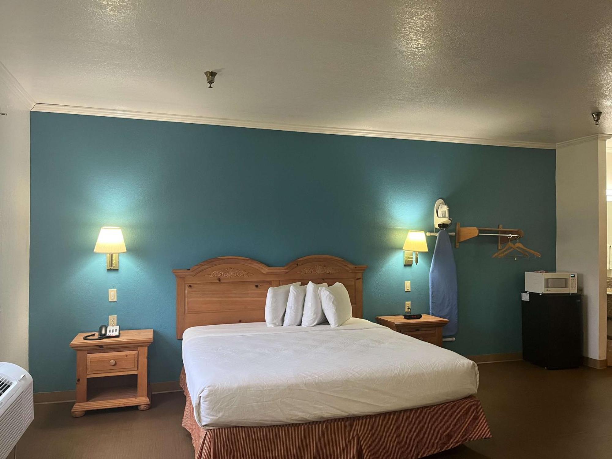 Motel 6 Portland, In Dış mekan fotoğraf