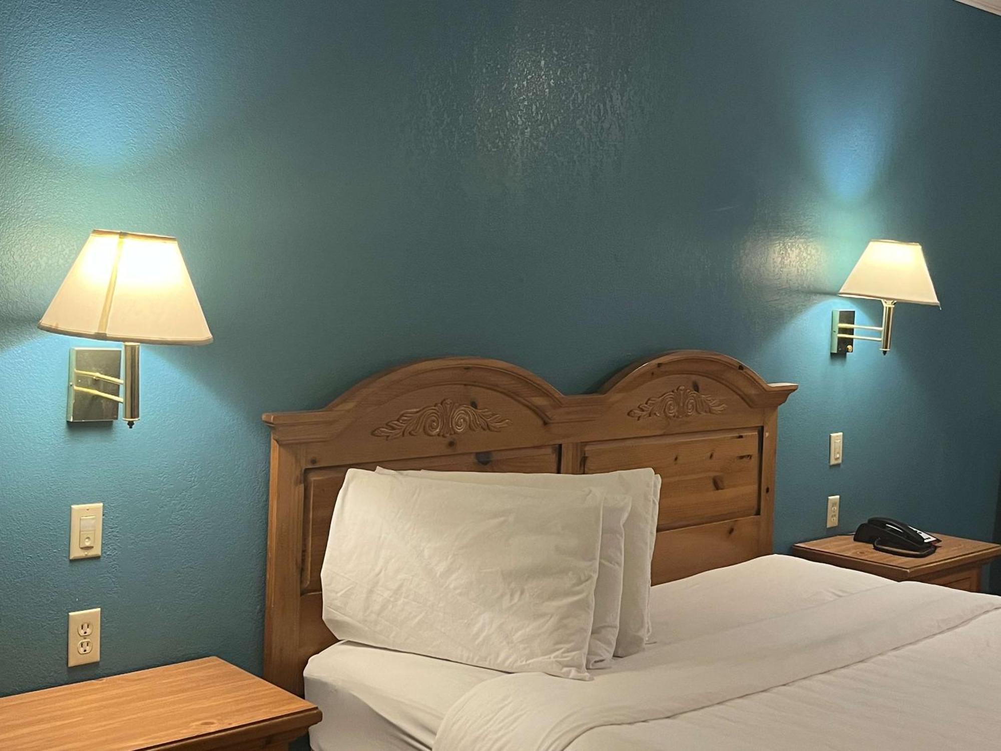 Motel 6 Portland, In Dış mekan fotoğraf